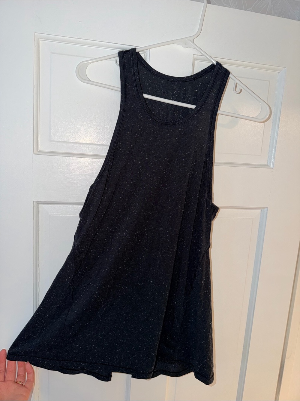 Lululemon swiftly relaxed racer back
